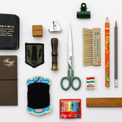 (Ön Sipariş) Higide Penco Paslanmaz Makas L DP181