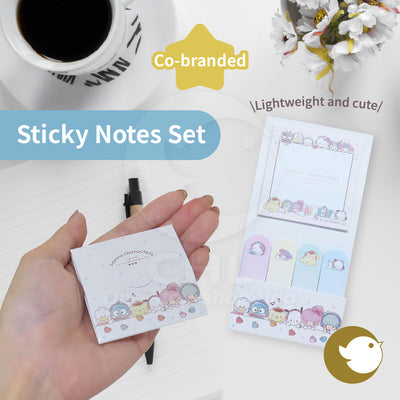 Sun-Star S2811022 Disney Donald Duck Notes Memo Memo Stationery Jepang