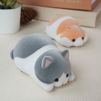 Sun-Star mogumogu zoo animal shaped desktop cleaner office supplies student desktop cleaning