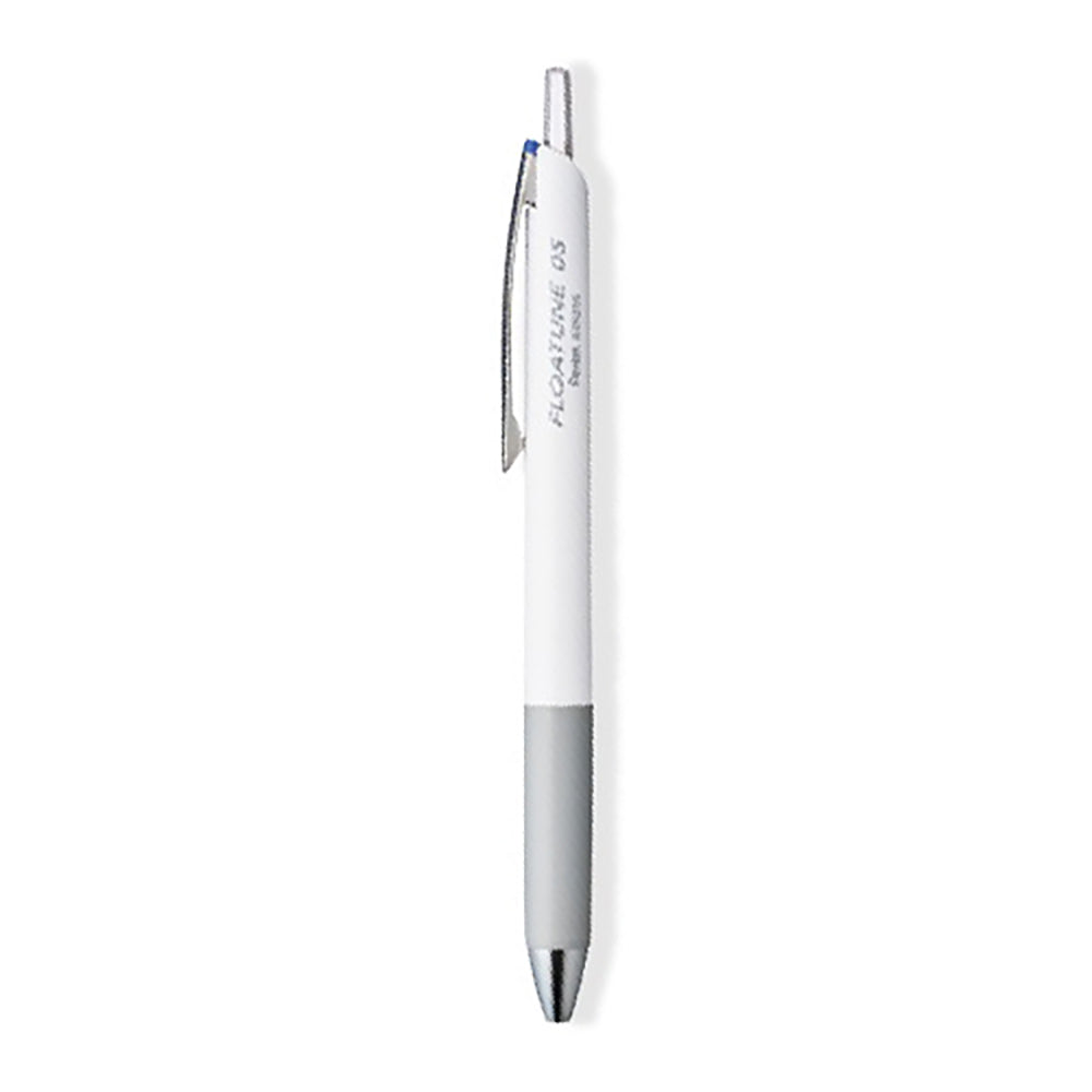 (Pre-order) Pentel Floatune STA-BZN20 0.3/0.4/05mm Ballpoint Pen