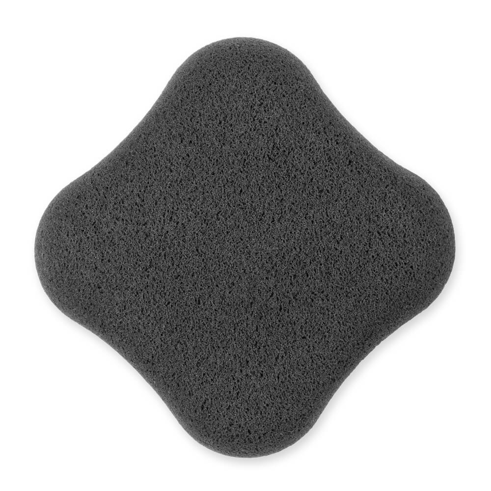 KAI Black Anti-Absorption Makeup Sponge