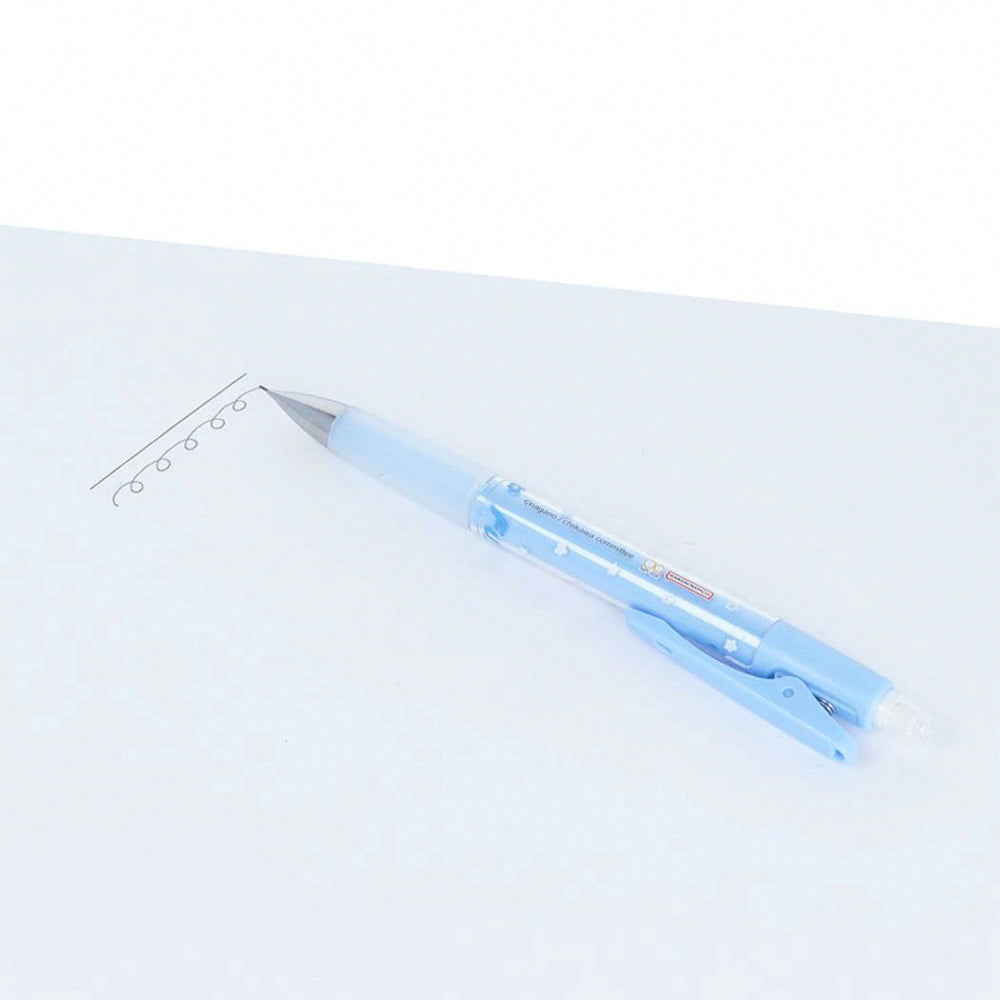 Pilot Opt Mechanical Pencil 0.5mm Disney Snoopy Moomins Student Stationery Office Stationery Children's Stationery