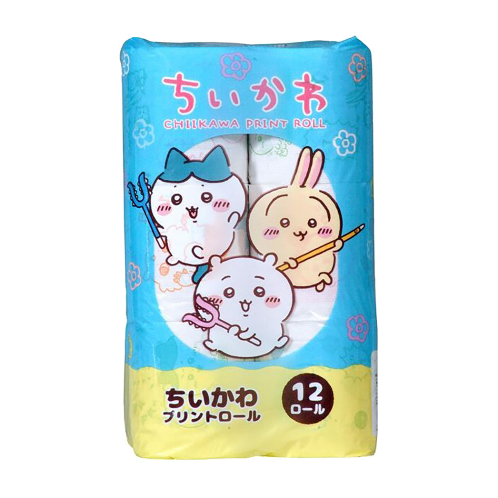 Sanrio cute cartoon star Flushable pocket tissue 16 sheets/pack*9 pack ,bagged tissues 200 pieces ,Toilet Paper