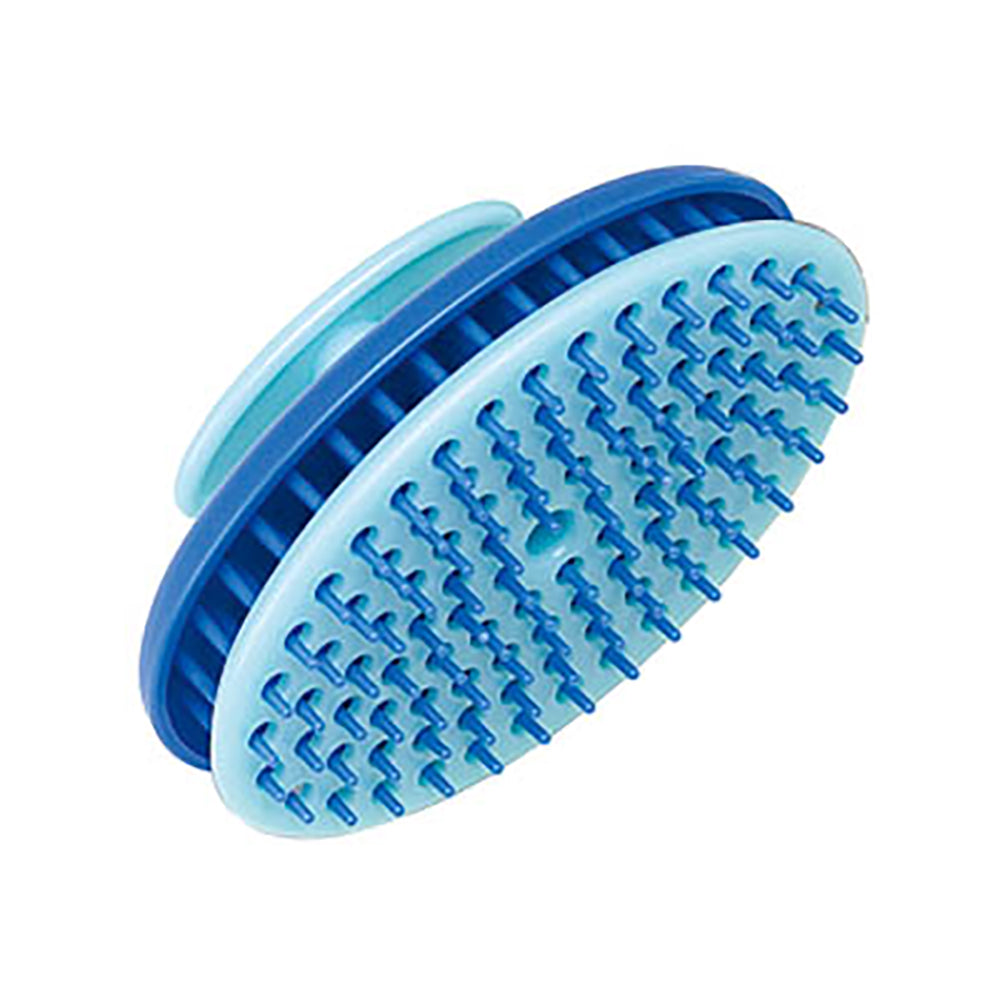 Mantensha Tourmalia Series Scalp Care Ion Brush