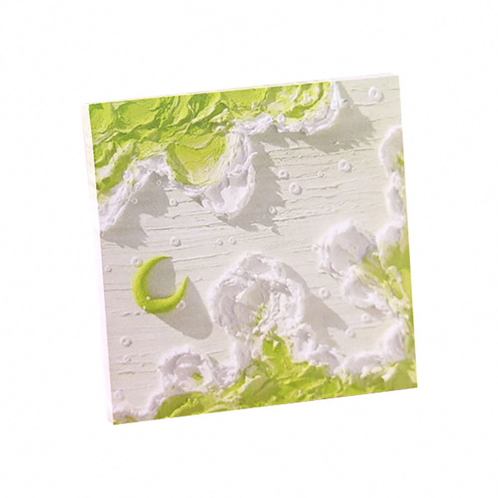 談論多元文章Jinghong Yunyan系列Sky and Clouds Shape Notes