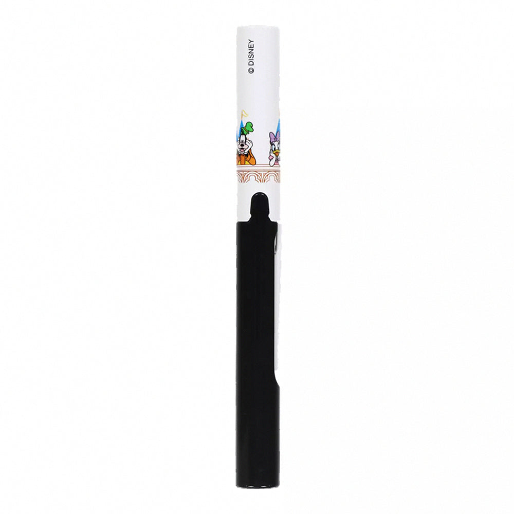 Disney Mickey Mouse & Friends storage pen scissors