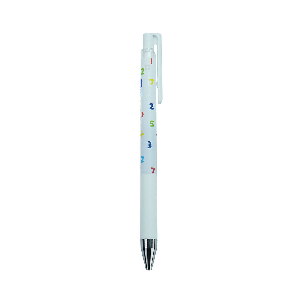 PILOT 30th limited co-branded model SOU SOU exclusive co-branded 0.5mm magic eraser pen 0.4mm juice up pen office study writing tools flower marbles soap cat