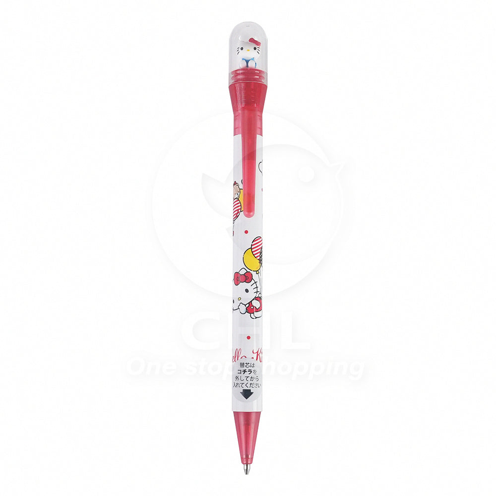 Sun-Star Disney Sanrio Rotating Mechanical Pencil 0.5mm