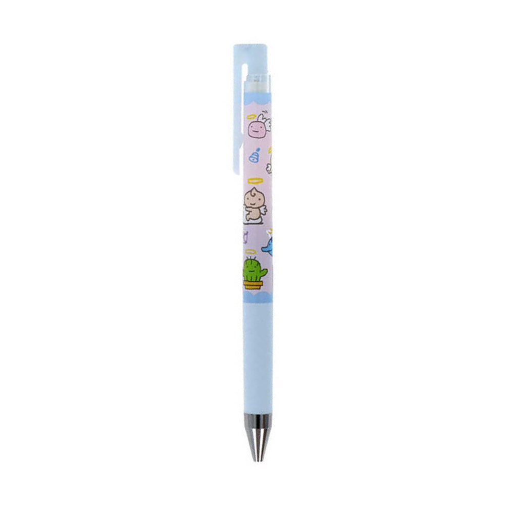Sun-Star x Pilot Juice Up Disney Sanrio 0.4mm Black Ink Super Juice Bet Ball Pen