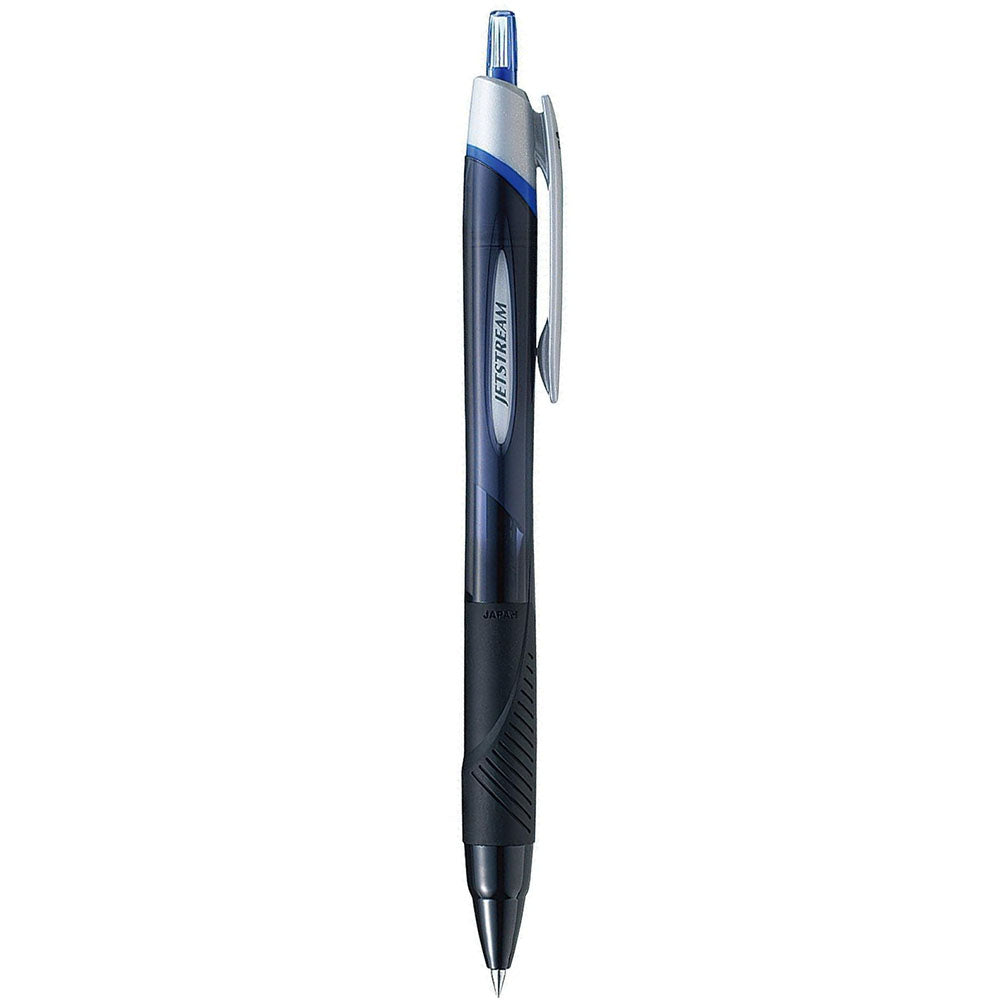 Uni Mitsubishi Jetstream National Yoyo Pen 0.38mm 0.5mm 0.7mm black ink oil-based ballpoint pen SXN-150 new color pen holder Japanese stationery learning and office