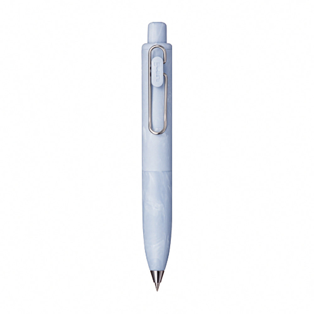 UNI uni-ball One P Pocket Series Low Center of Gravity Ball Pen Fat Pen 0.5mm 0.38mm Student Stationery Office Stationery