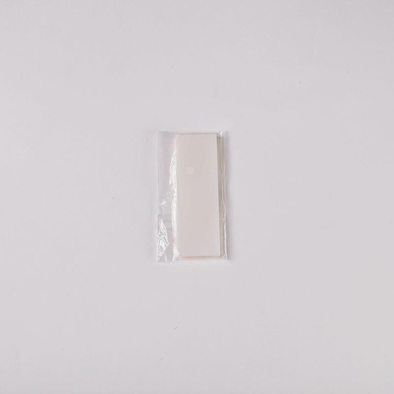 Color transparent post-it notes 50 pages 100 pages various sizes learning office notes - CHL-STORE