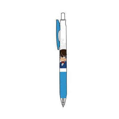 Hisago Sarasa Detective Conan 0,5 mm schwarzer Tintengel Stift