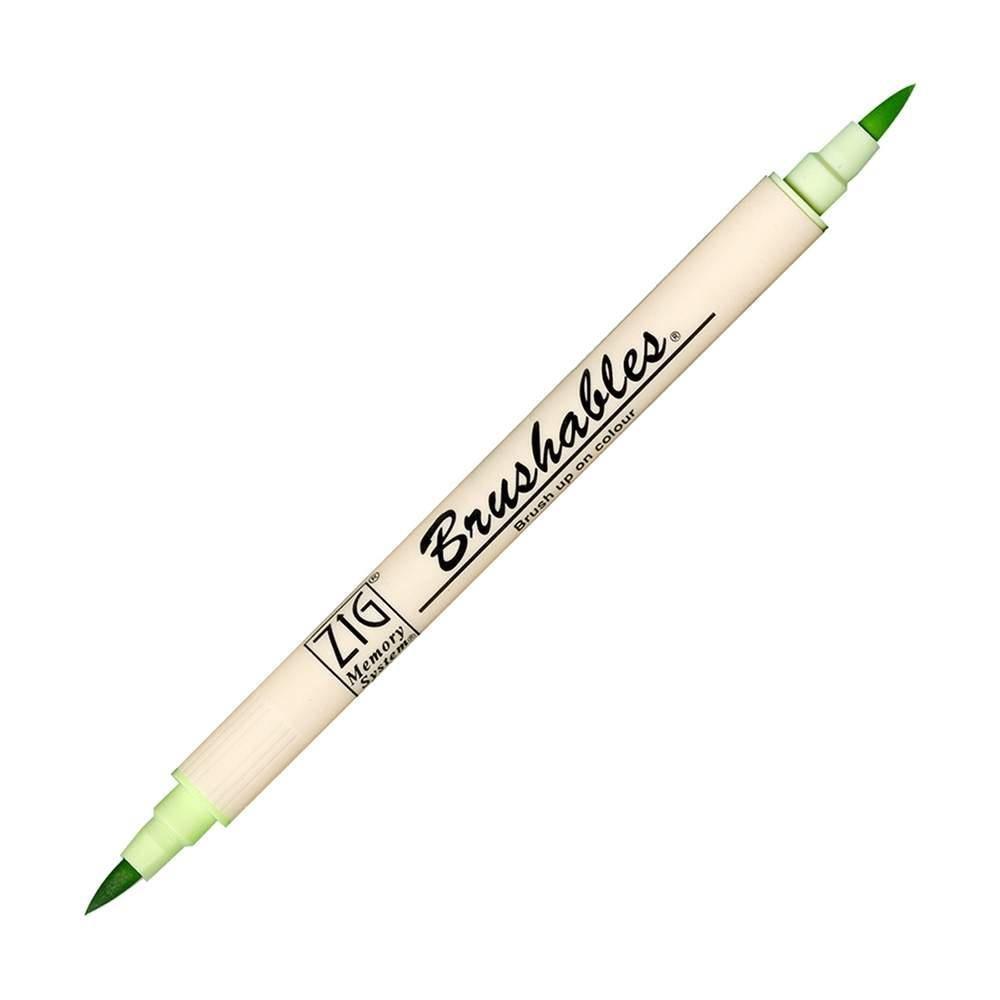 KureTake Double Head Marker Marker Dark and Light-2-Color MS-7700