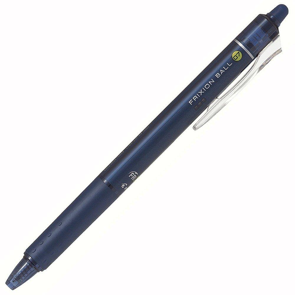 PILOT 百樂 Frixion Ball Knock 0.7 魔擦筆 LFBK23F 替芯