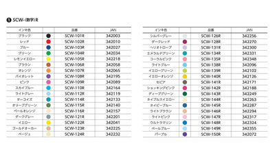 (Pre-Order) PENTEL color twin 0.5mm 0.9mm SCW - CHL-STORE