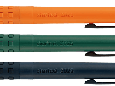 (Pre-Order) PENTEL Exclusive Smash Started 2023 0.3mm 0.5mm Q1003-PLS Q1005-PLS Z2-1N - CHL-STORE