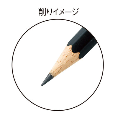 (Pre-Order) SHACHIHATA Faber Castell Pencil sharpener round TFC-1835 - CHL-STORE