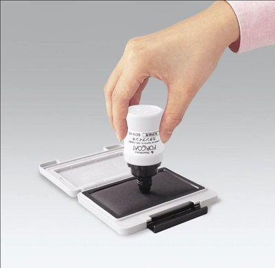 (Pre-Order) SHACHIHATA Forecoat stamp stand Large HCN-3 SCN-40 - CHL-STORE