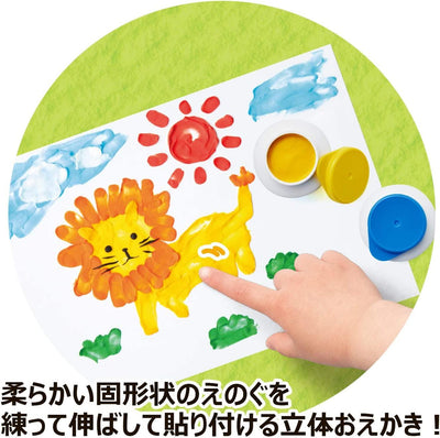 (Pre-Order) SHACHIHATA petapeta drawing ZPP-A50-B~W5S - CHL-STORE