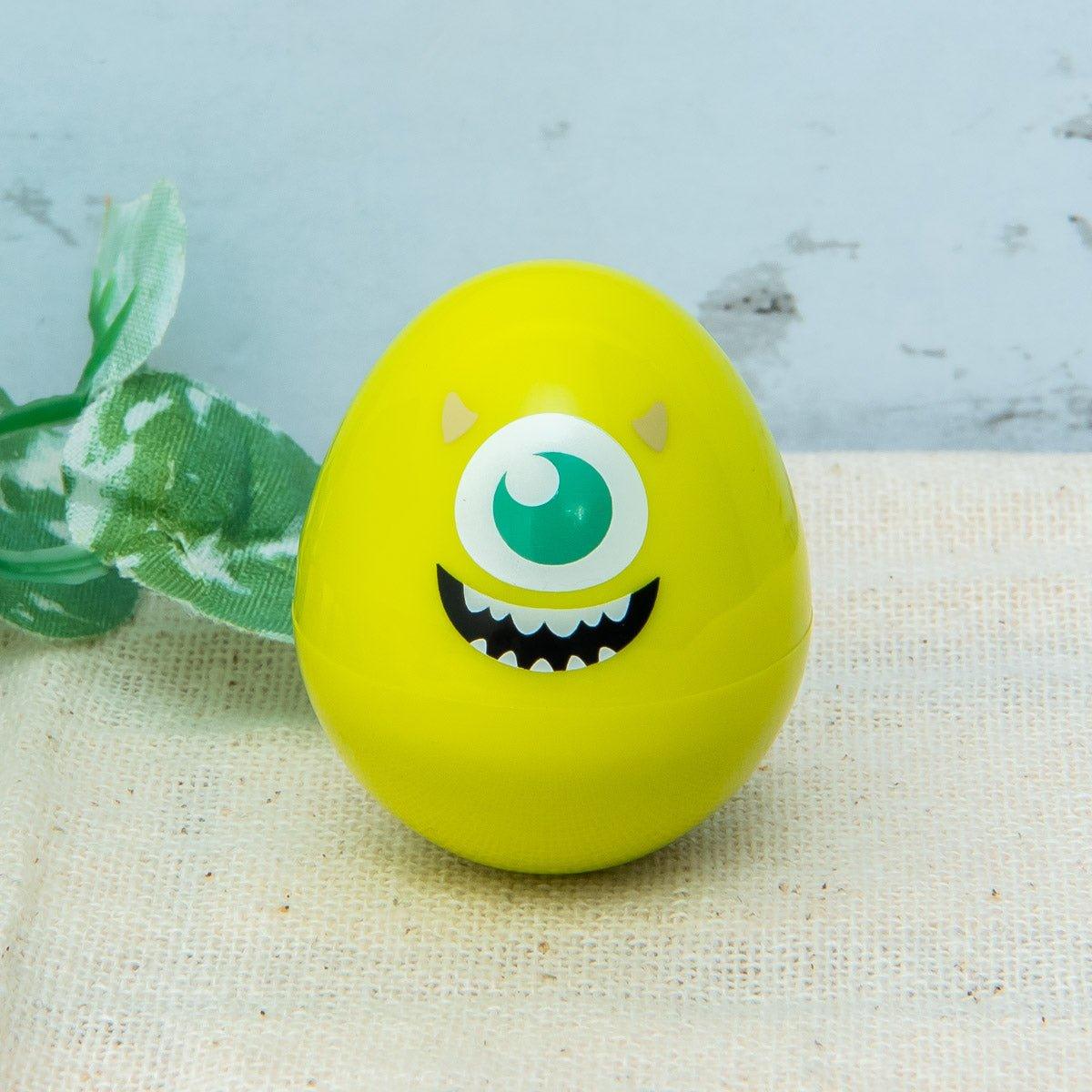 SUN-STAR xdisney Joint Tumbler Seal Egg-Shaped Seal Modeling Seal Disney Seal