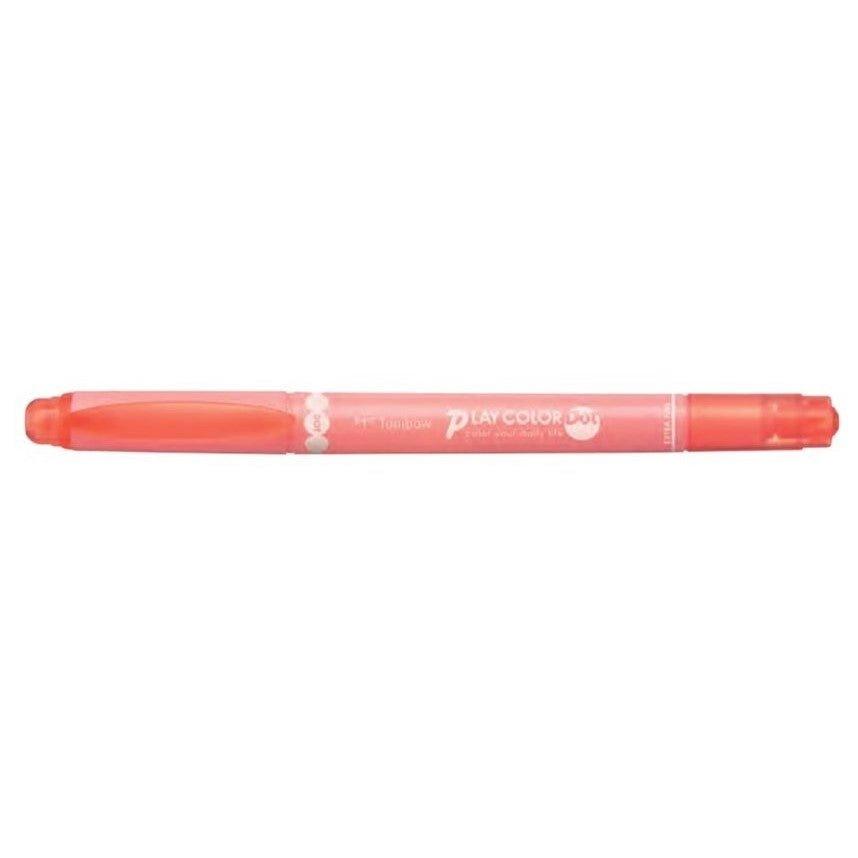 Tombow WS-PD Ultrafine Waterborne Double Sharpie đánh dấu vẽ bút đánh dấu