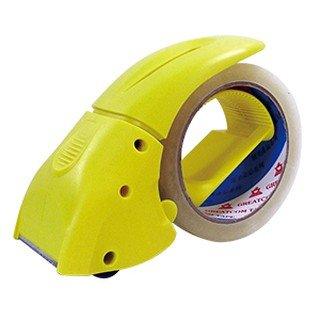 ABEL labor-saving noise reduction sealing tape table box sealing cutting table plastic cutting table 2 inches - CHL-STORE