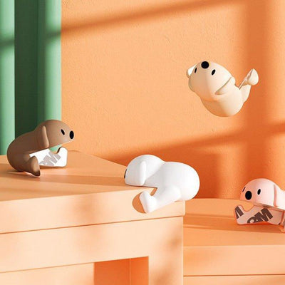 Baby Safety Home Protection Puppy Shape Collision Protection Corner LI-030007 - CHL-STORE