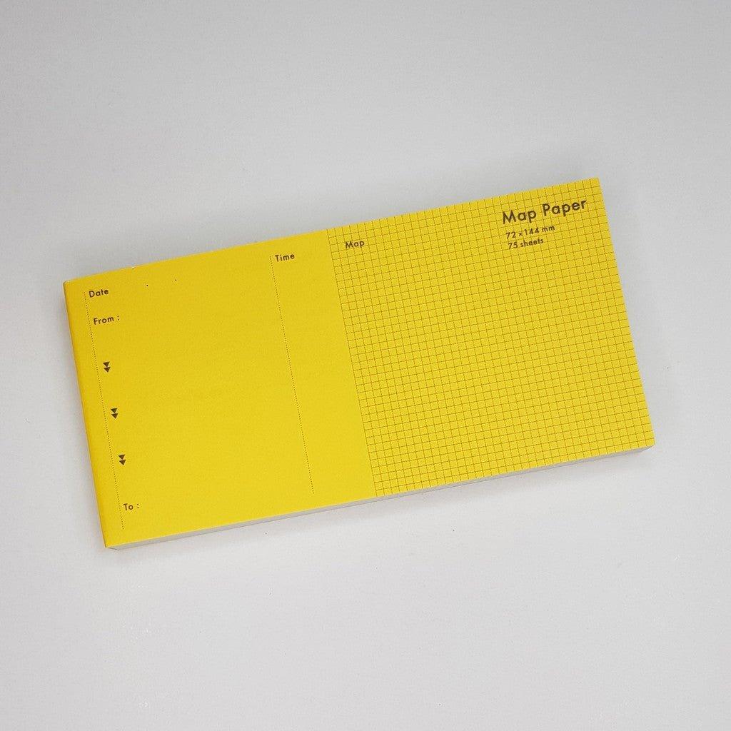 CLASSIKY 45414-0 ISHOW 75 square memos weekly memo memo note paper note paper MEMO - CHL-STORE