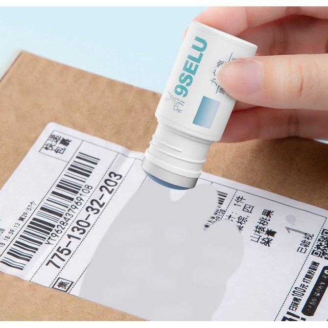 Correction fluid for thermal paper to protect privacy NP-040002 - CHL-STORE