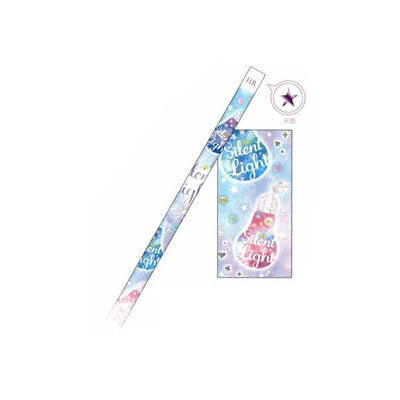 CRUX 550 HB Pencil BTS ARMY Black Color Rainbow Bottle Poker Dessert Unicorn BTS Joint Pencil BELIEVE TRUE SHINE - CHL-STORE