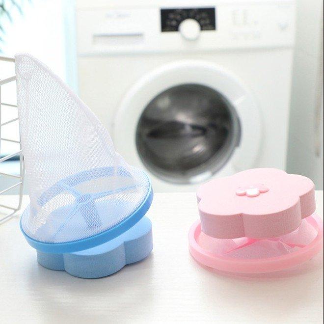Cute Laundry Bag Flower Filter Laundry Bag Laundry Net Filter RP-0000009 - CHL-STORE