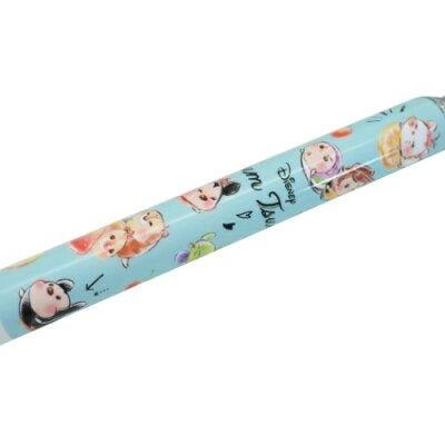CUTE MODEL x ENERGIZE 76324 0.5MM Cartoon Disney Fantasy Cute Pencil Mechanical Pencil Disney Princess TSUM TSUM - CHL-STORE