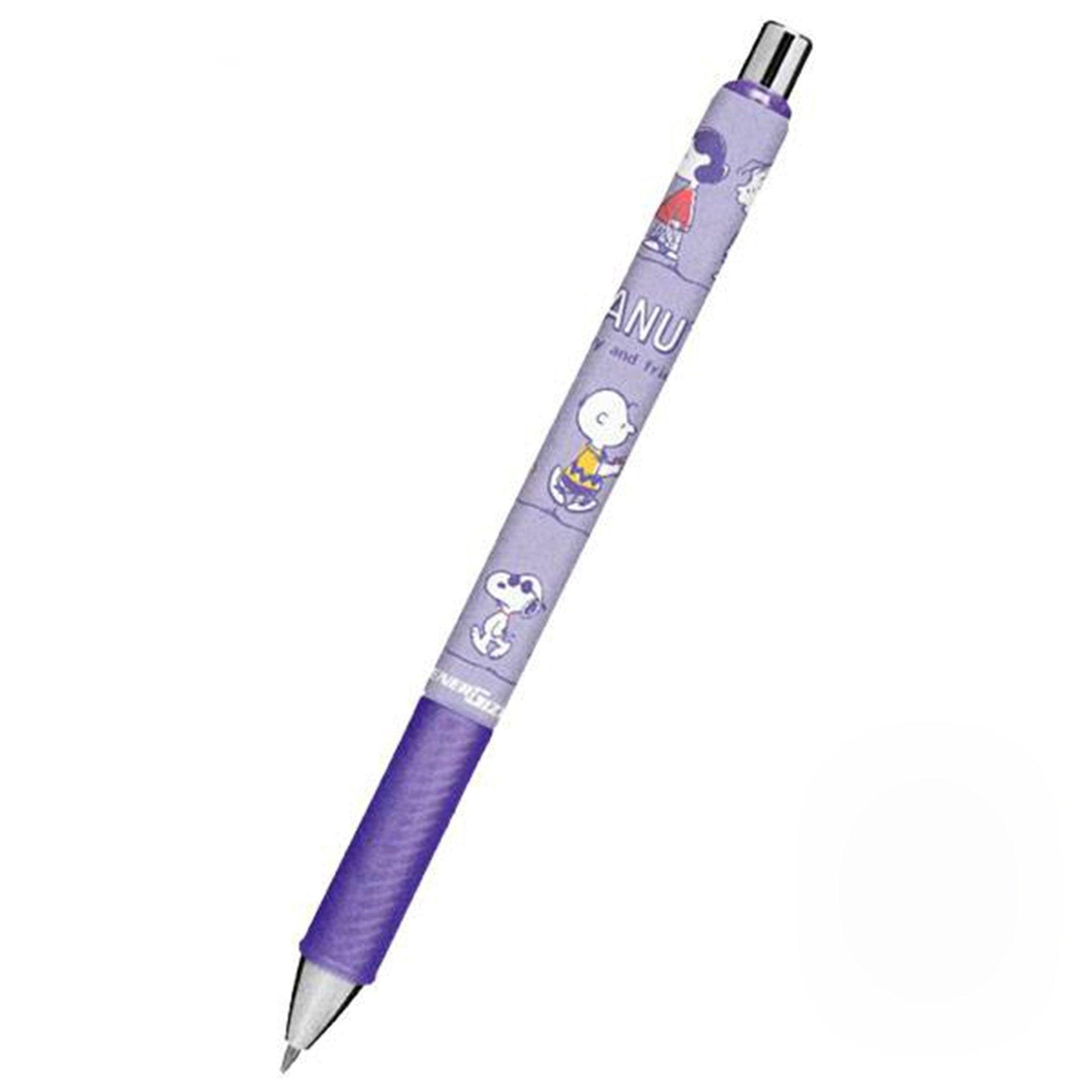 Japan Disney EnerGize Mechanical Pencil - Stitch