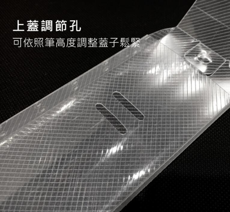 Gift wrapping case set Collection Blister case 5pcs / 25pcs for ZEBRA SARASA series PILOT series - CHL-STORE