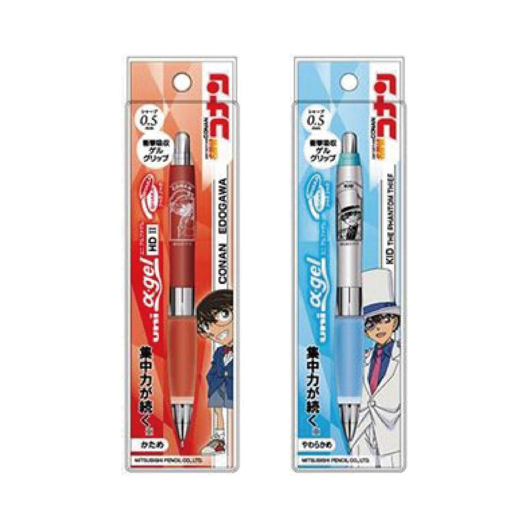 HISAGO x UNI HH146 Detective Conan Mechanical Pencil – CHL-STORE