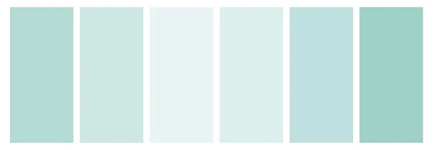 INFEEL.ME Color Series Label Stickers Color Notes N Times Stickers NP-000087 - CHL-STORE