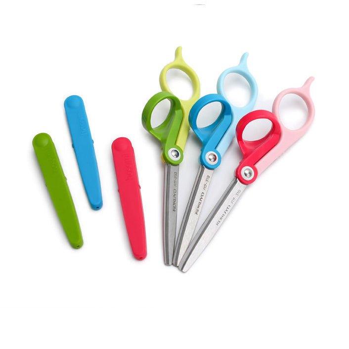 Portable Scissors: Lightweight, Durable, Versatile – CHL-STORE