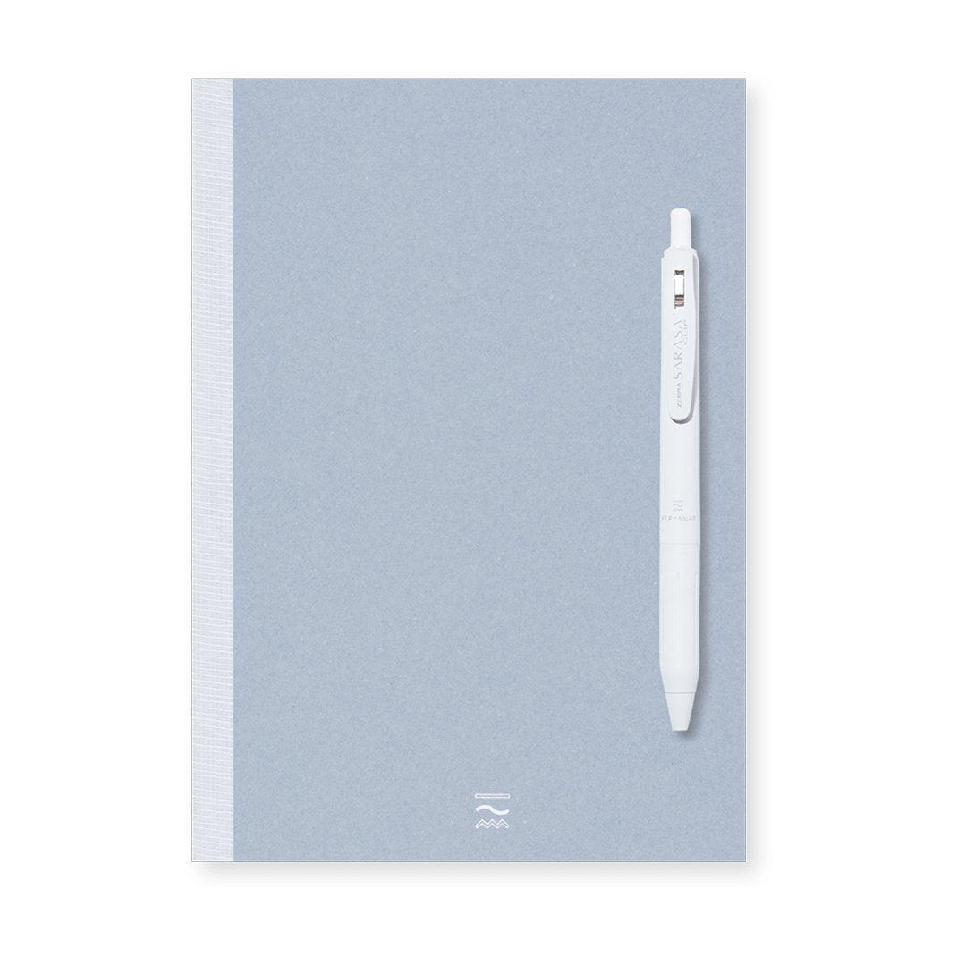 KOKUYO PER-SC05W PERPANEP X SARASA Simple Style Gel Pen - CHL-STORE