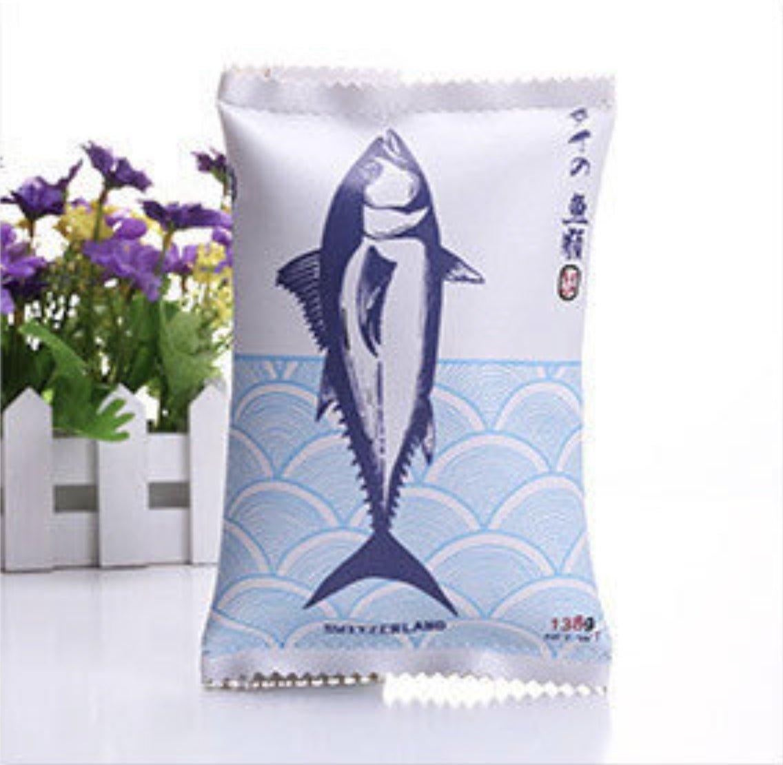 Korea Creative Simulation Potato Chips Snack Pen Bag NP-020025 - CHL-STORE