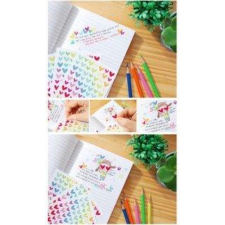 Korean DIY Phone Stickers Decorative Stickers Handbook Stickers Love Style Sticker NP-H7TAM-004 - CHL-STORE