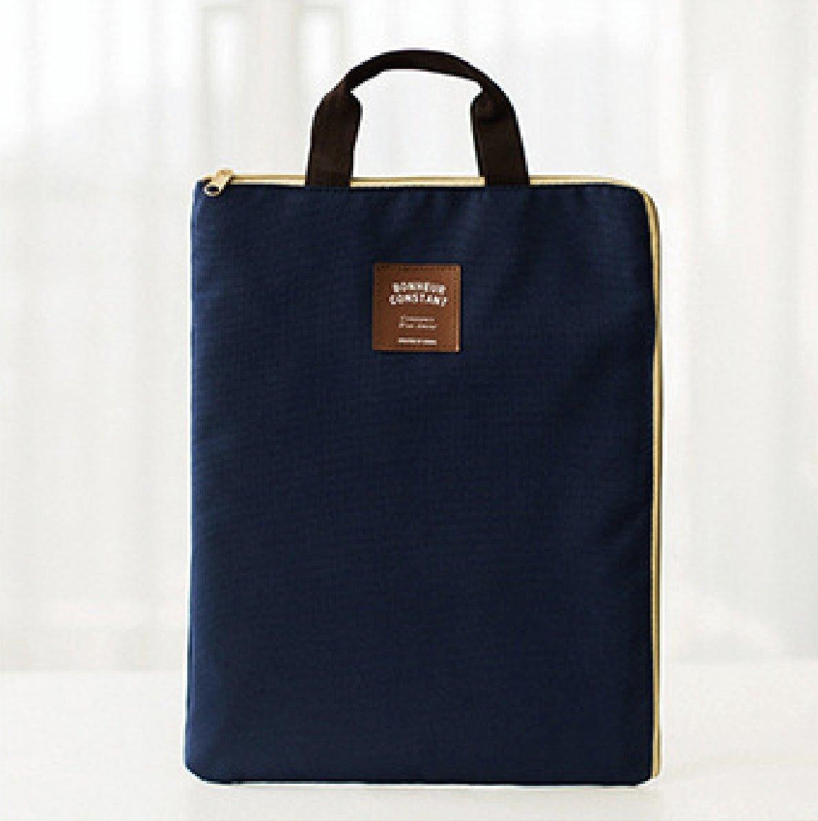 Korean style casual multifunctional A4 tablet bag NP-020020 - CHL-STORE