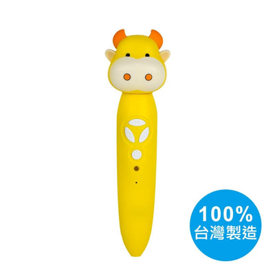 Little Oxford 32G little cow reading pen + self-made teaching material group - CHL-STORE
