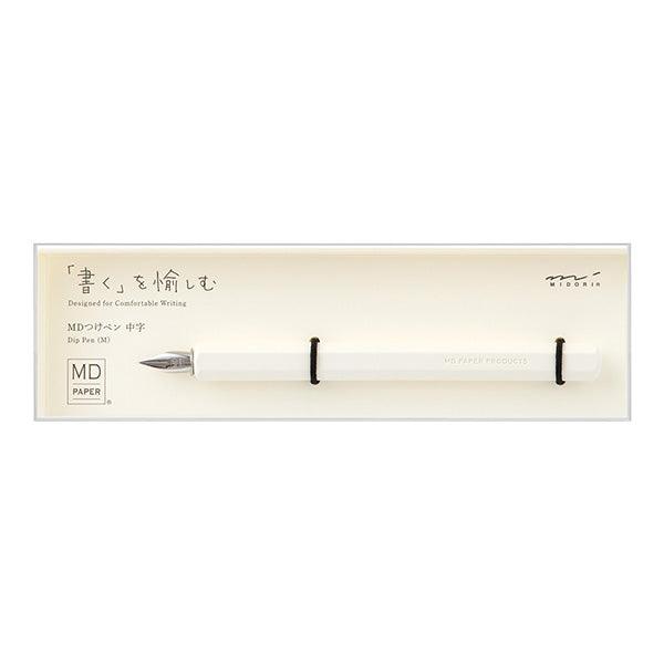 MIDORI MD 15TH ANNIVERSARY LIMITED DIP PEN 38123006 - CHL-STORE