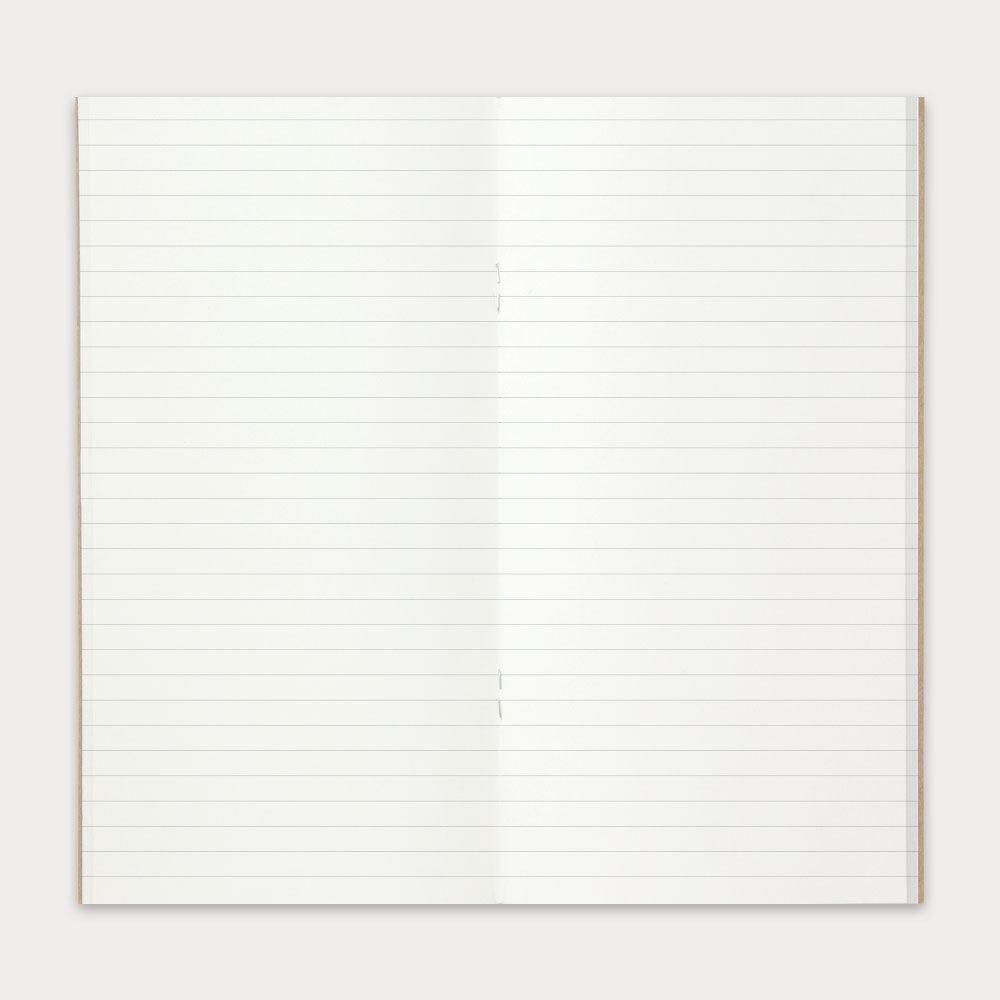 Midori Traverler's Notebook inner core standard type - CHL-STORE