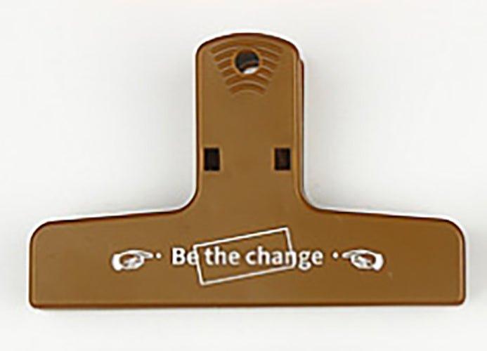 Multi-function T-shaped magnet clip color magnetic universal clip NP-090024 - CHL-STORE