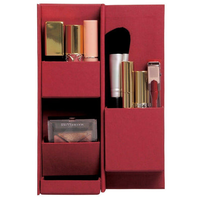 Nakabayashi 91192 Magnetic suction type collection box Stationery collection Small item collection S scale Pencil case - CHL-STORE