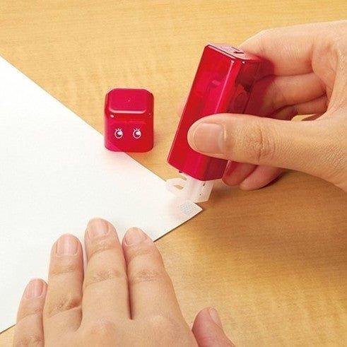 Nichiban TN-TEI tenori ichioshi 2ways seal double-sided tape double-sided tape - CHL-STORE