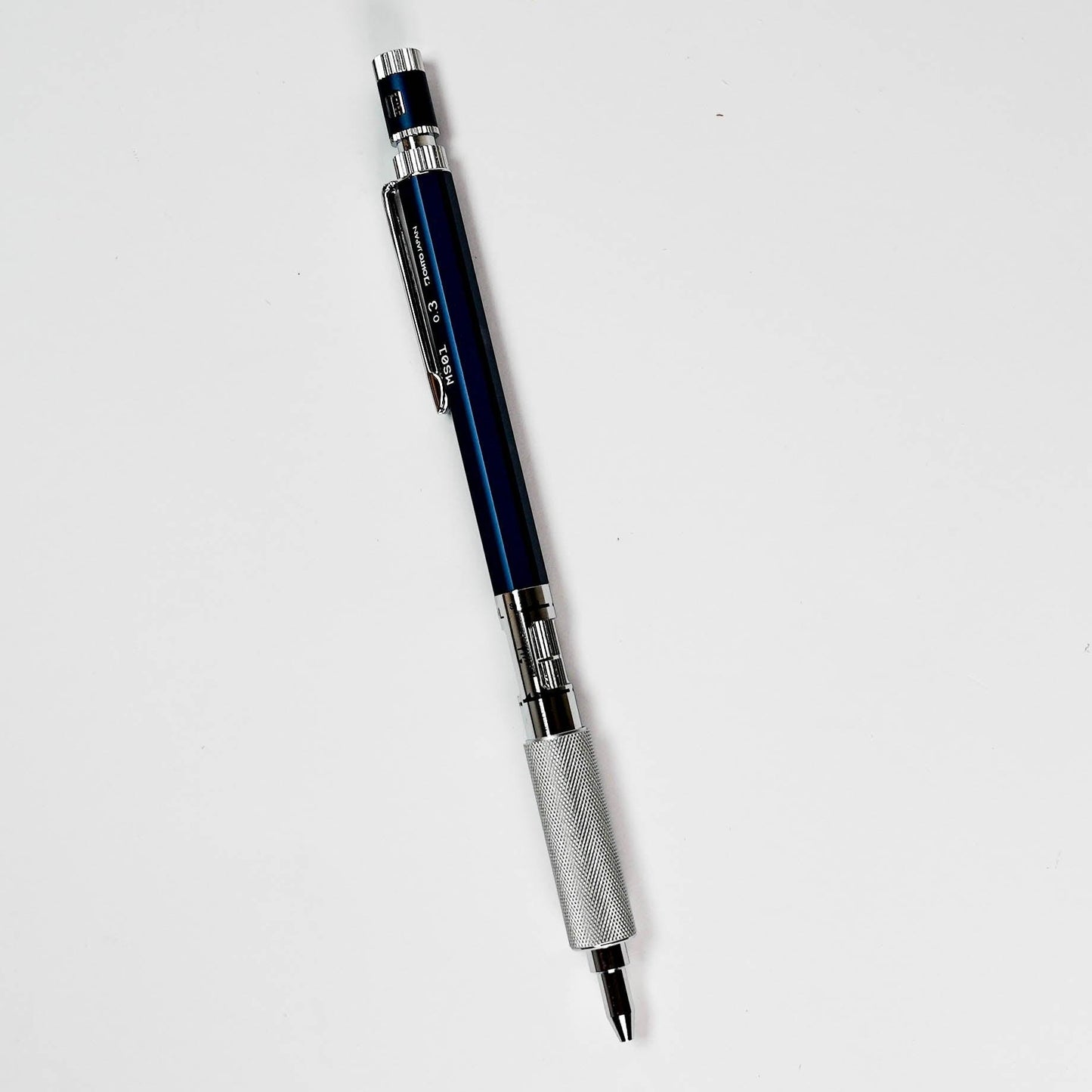 OHTO HIGH-PERFORMANCE MECHANICAL PENCIL MS01-SP5 - CHL-STORE