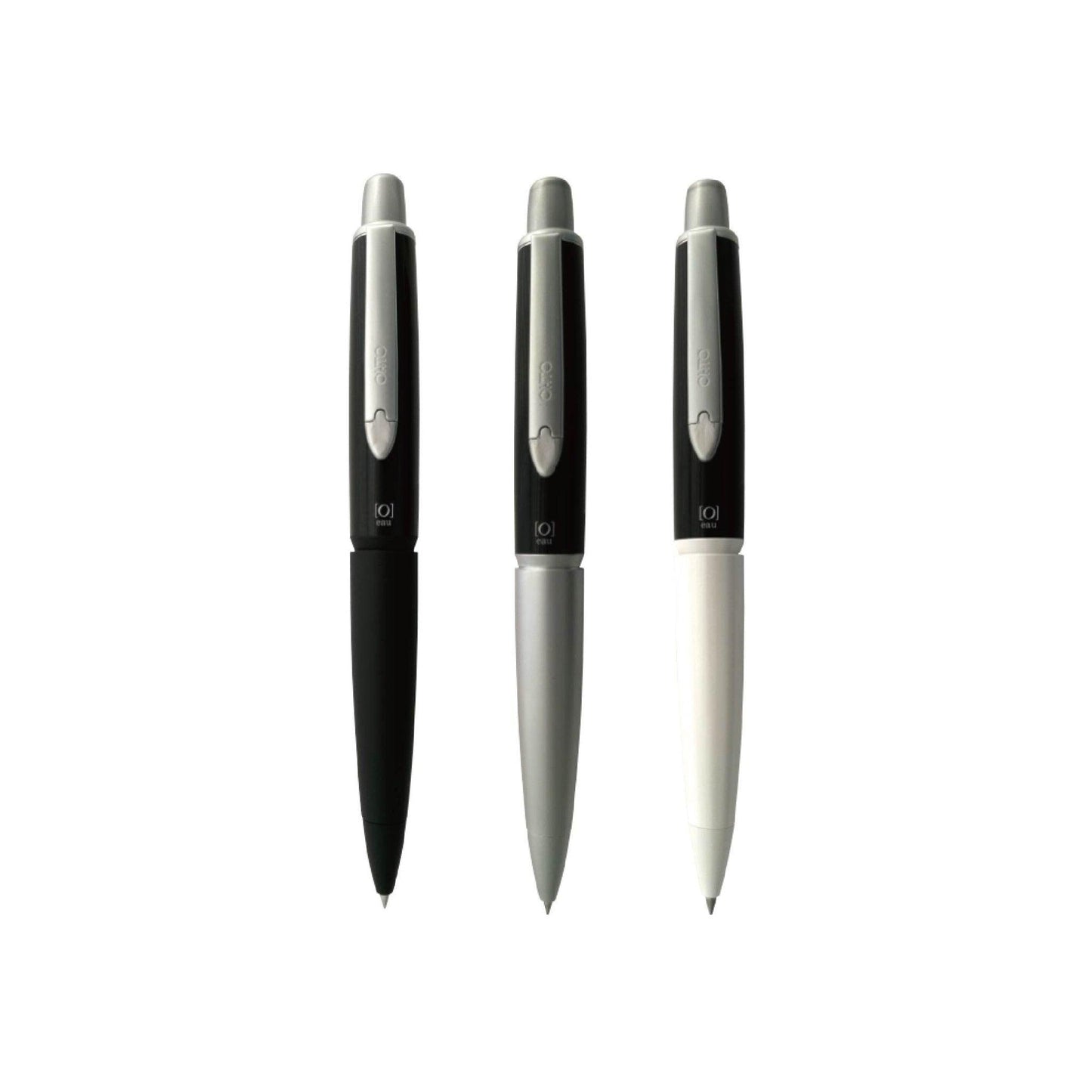 OHTO OEAU series water-based ballpoint pen metal pen - CHL-STORE